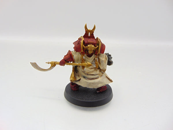 Thousand Sons – Legion Cataphractii Praetor