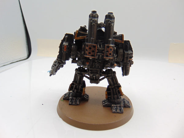 Chaos Dreadnought