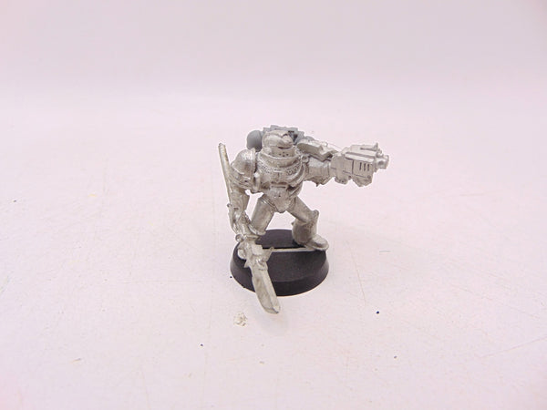 Grey Knight Marine