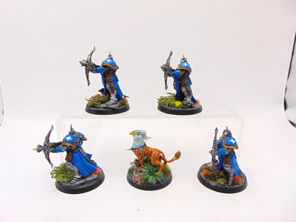 Castigators