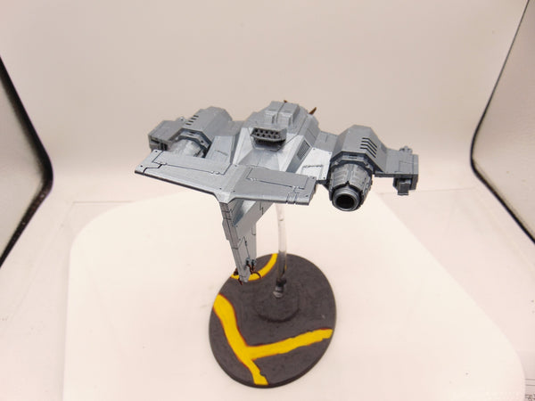 Stormhawk Interceptor