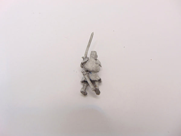 Foot Knight