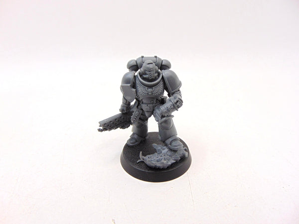 Infernus Sergeant