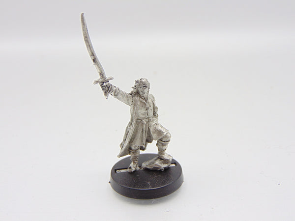 Aragorn Heroes of the West