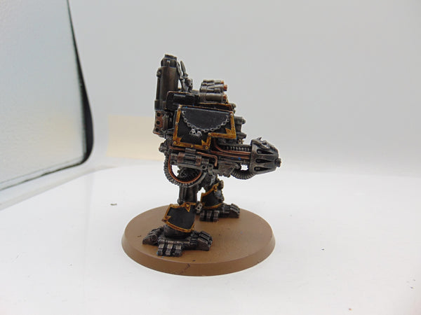 Chaos Dreadnought