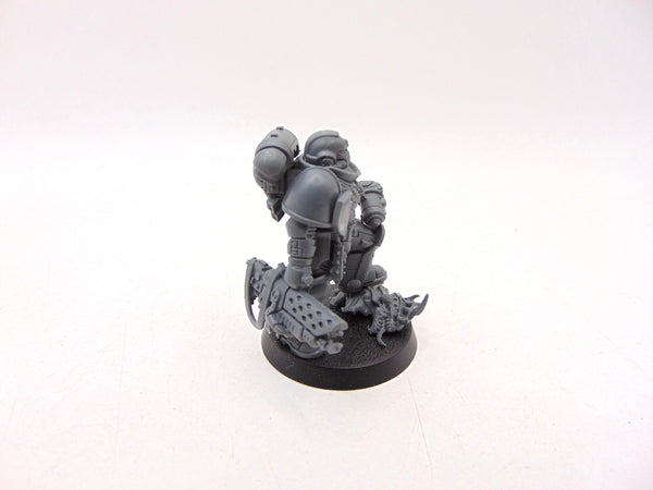 Infernus Sergeant