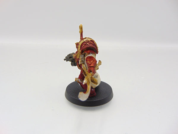 Thousand Sons – Legion Cataphractii Praetor