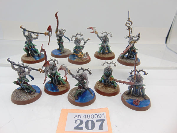 Namarti Thralls