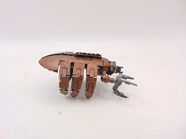 Canoptek Tomb Spyder