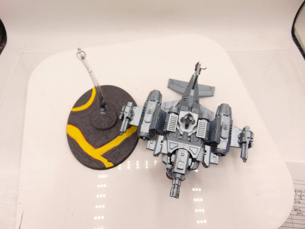 Stormhawk Interceptor