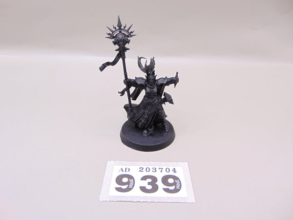 Knight Incantor