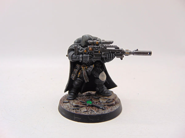 Brother Flavian