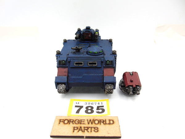 Razorback