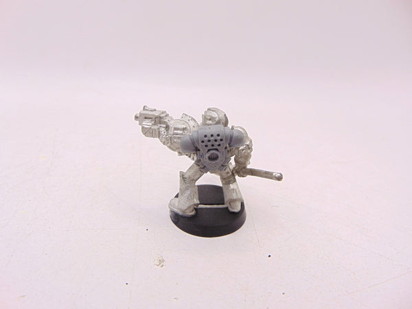 Grey Knight Marine