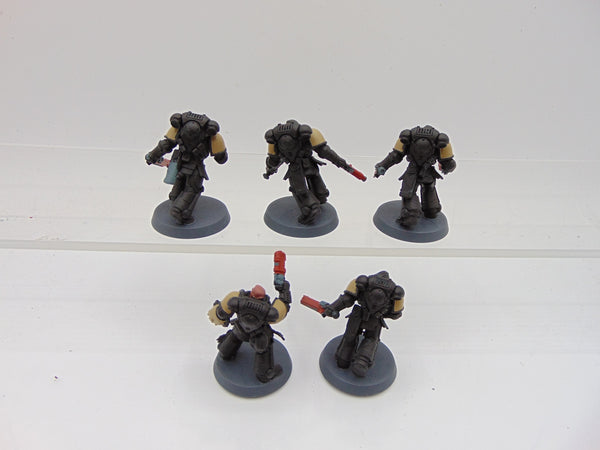 Assault Intercessors