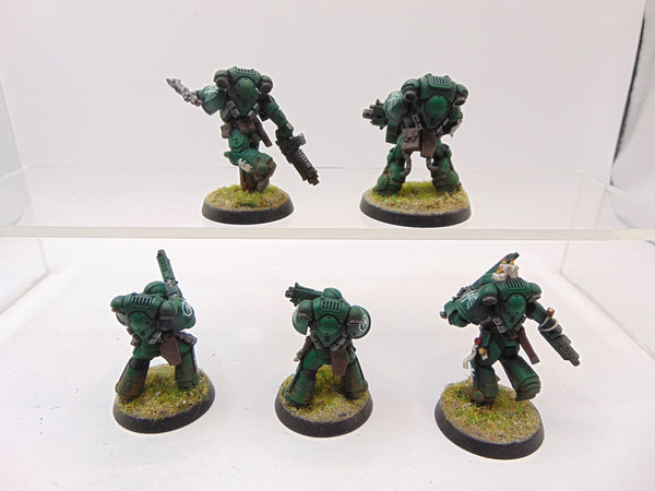 Space Marines Kill Team