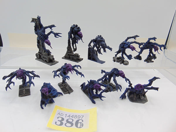 Genestealers