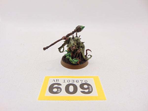 Plague Priest
