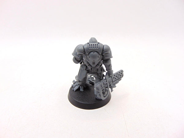Infernus Sergeant