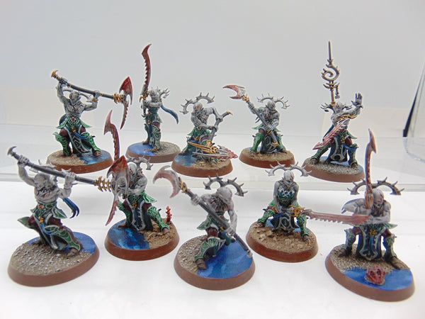 Namarti Thralls