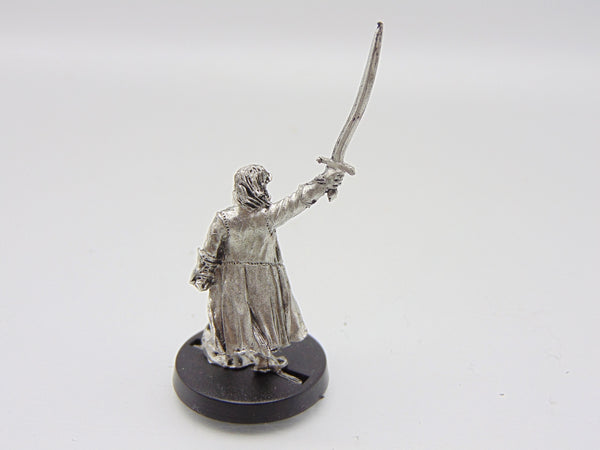 Aragorn Heroes of the West