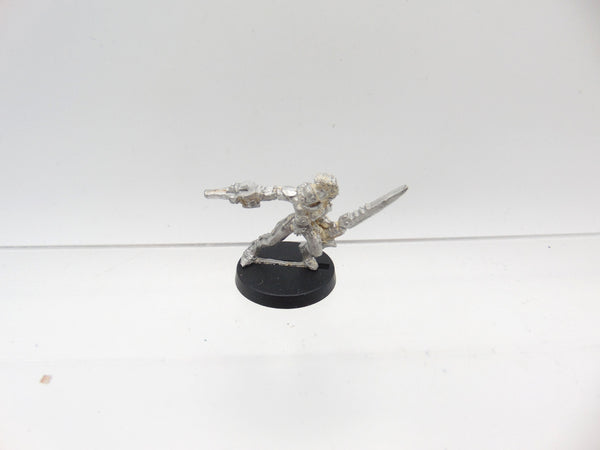 Harlequin Trouper
