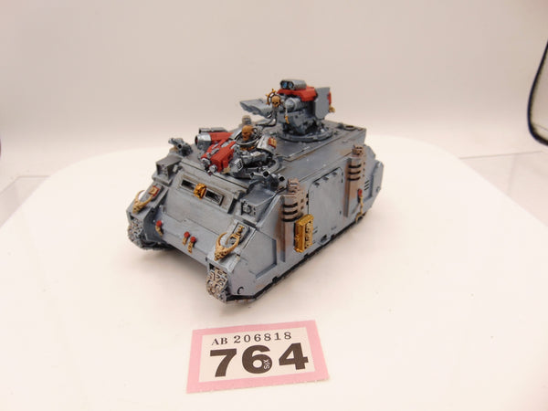 Razorback