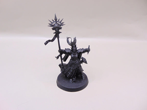 Knight Incantor