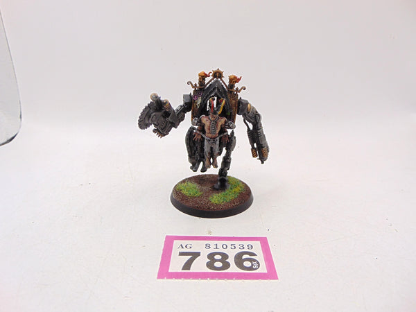 Penitent Engine
