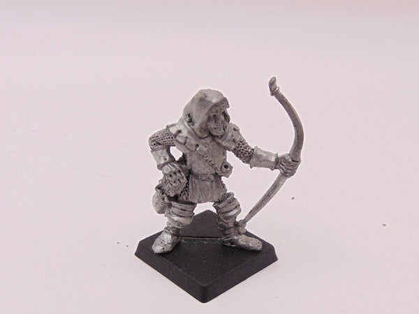 PALADIN - GEOFFRY THE ARCHER