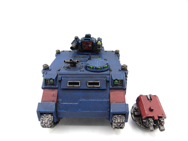 Razorback