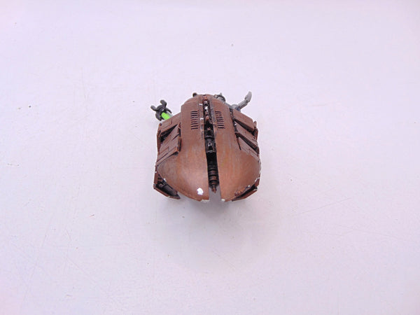 Canoptek Tomb Spyder