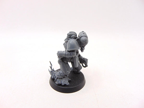 Infernus Sergeant