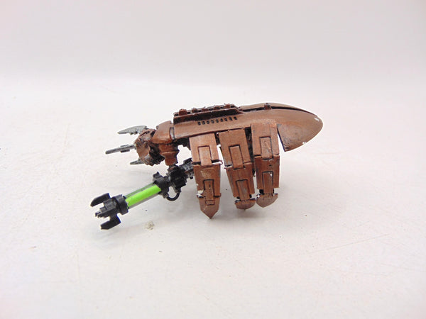 Canoptek Tomb Spyder