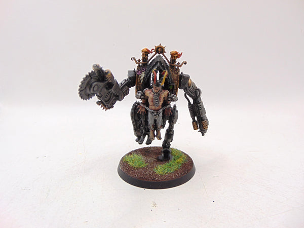 Penitent Engine