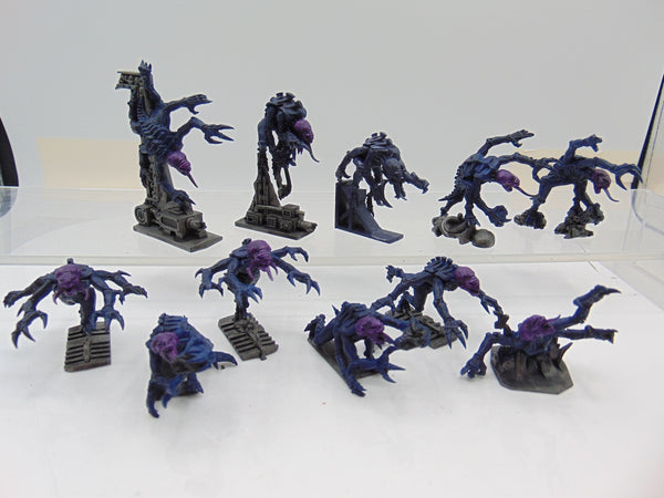 Genestealers