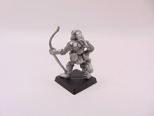 PALADIN - GEOFFRY THE ARCHER