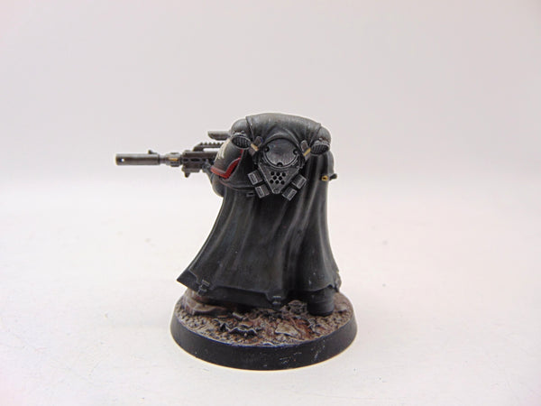 Brother Flavian