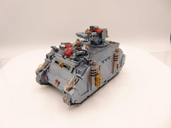 Razorback