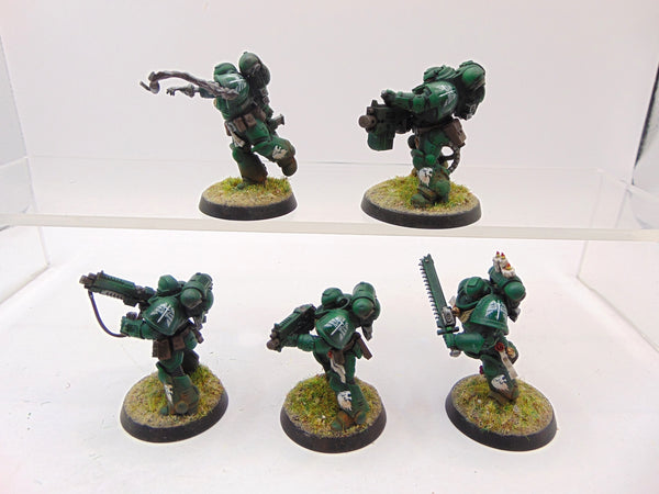 Space Marines Kill Team