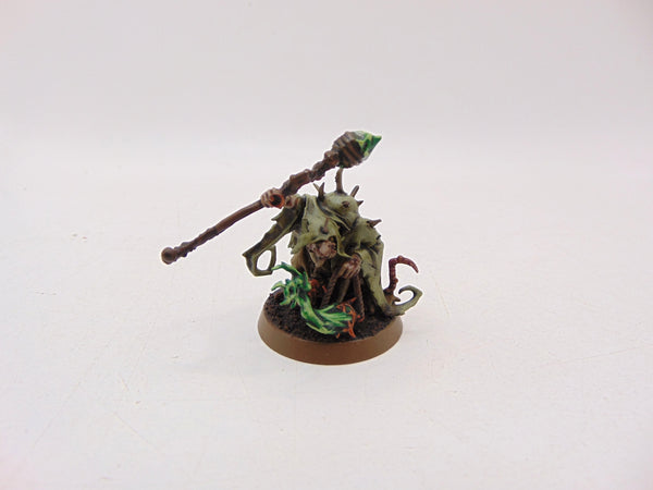 Plague Priest