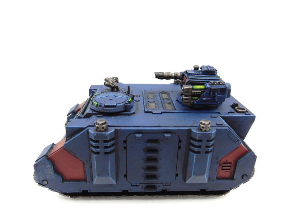 Razorback