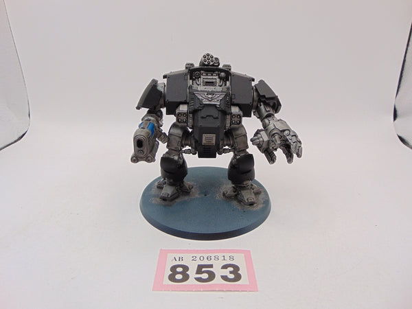 Redemptor Dreadnought