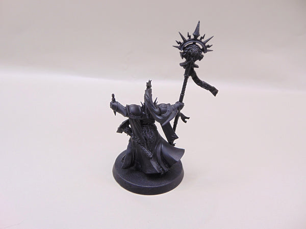 Knight Incantor