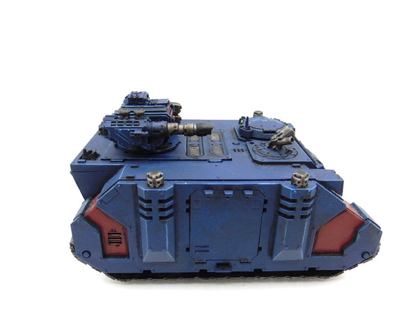Razorback