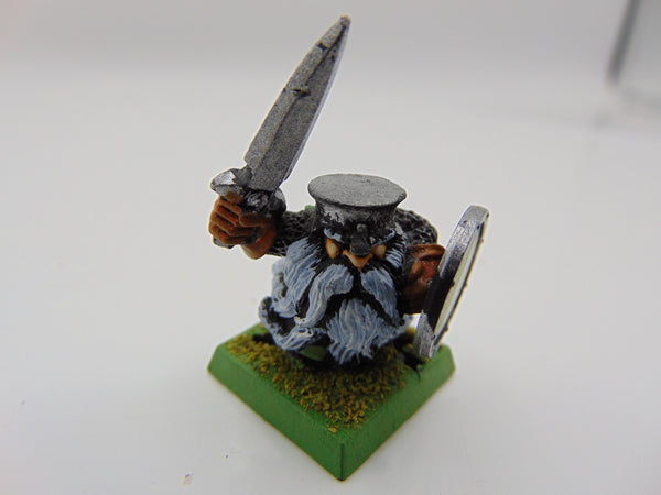 Longbeards