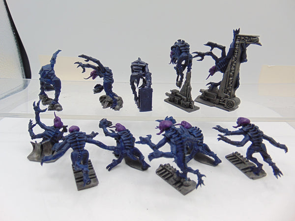 Genestealers