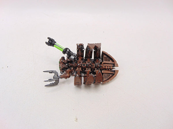 Canoptek Tomb Spyder
