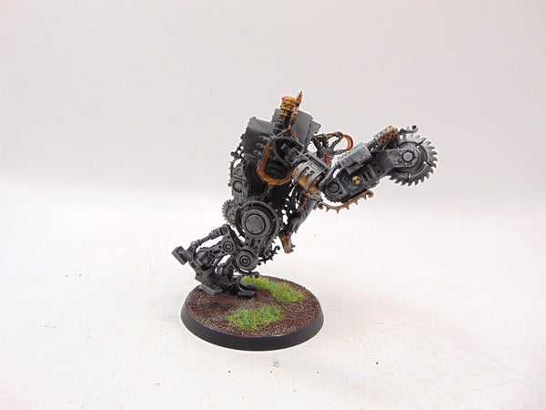 Penitent Engine