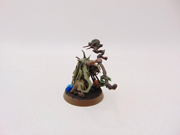 Plague Priest